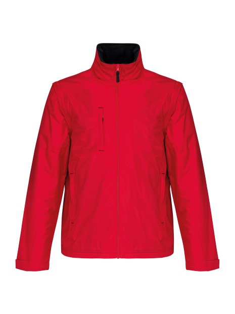 KARIBAN Blouson à manches amovibles homme /api/colors/b50d1b8c-b02f-4ec6-9360-ffd14b5df30b personnalisable