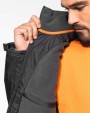 Vestes personnalisable KARIBAN Blouson à manches amovibles homme