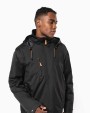 Vestes personnalisable KARIBAN Blouson à manches amovibles homme