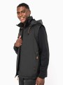 Vestes à personnaliser KARIBAN Blouson à manches amovibles homme 