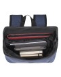 L-MERCH Rucksack Messenger Taschen personalisierbar