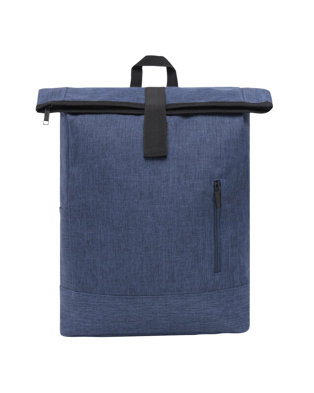 Tassen & Zakken L-MERCH Rucksack Messenger voor bedrukking &amp; borduring