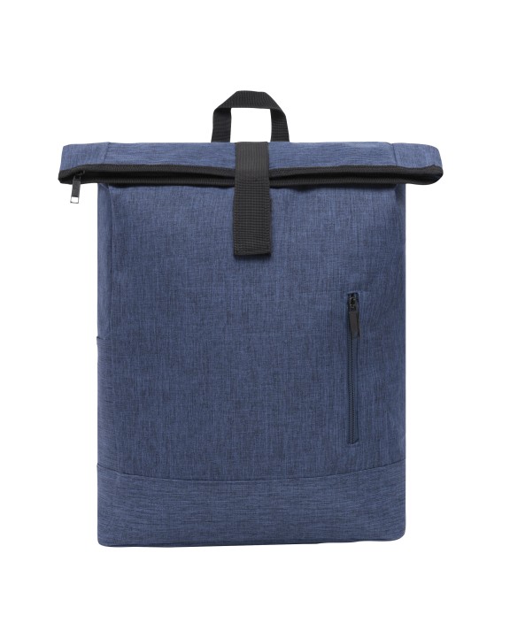 L-MERCH Rucksack Messenger Taschen personalisierbar