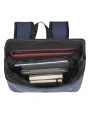 Sacs & Bagagerie personnalisable L-MERCH Rucksack Messenger