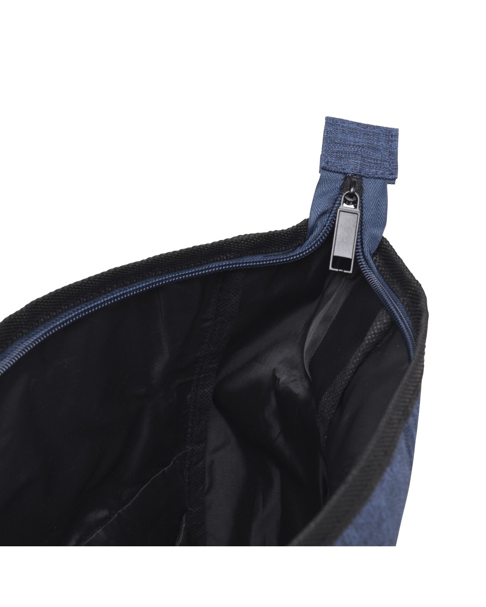 L-MERCH Rucksack Messenger Taschen personalisierbar