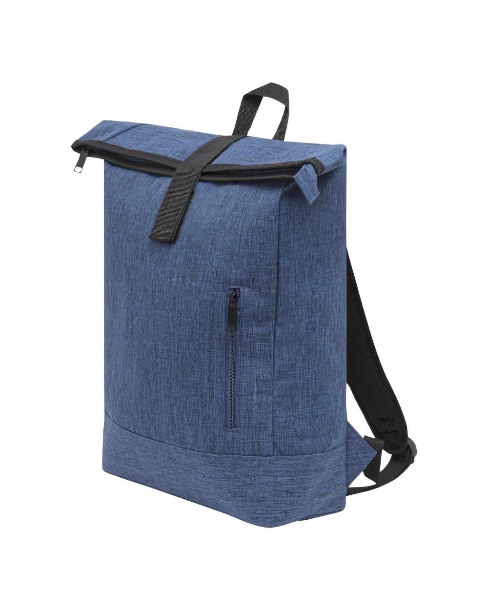 Sacs & Bagagerie personnalisable L-MERCH Rucksack Messenger