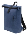 L-MERCH Rucksack Messenger Taschen personalisierbar