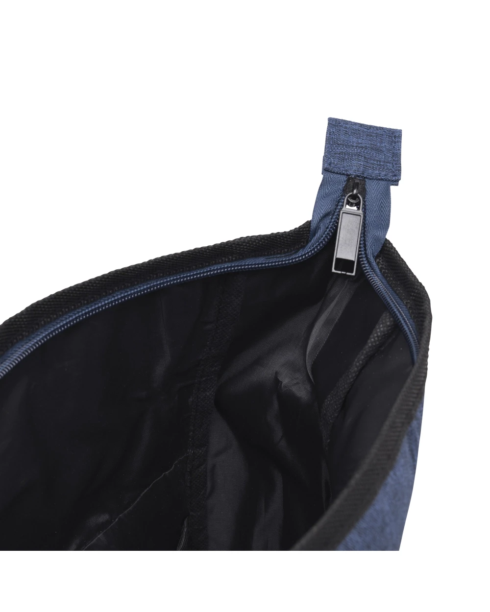 L-MERCH Rucksack Messenger Taschen personalisierbar