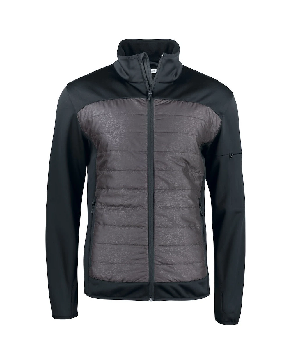 Laines polaires personnalisable CLIQUE Custer