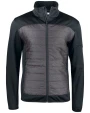 CLIQUE Custer Polar Fleeces personalisierbar