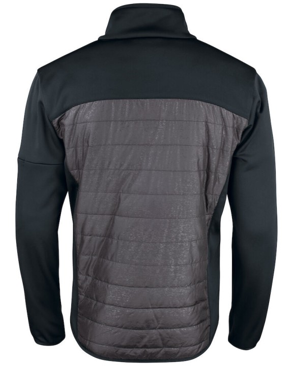 Laines polaires personnalisable CLIQUE Custer