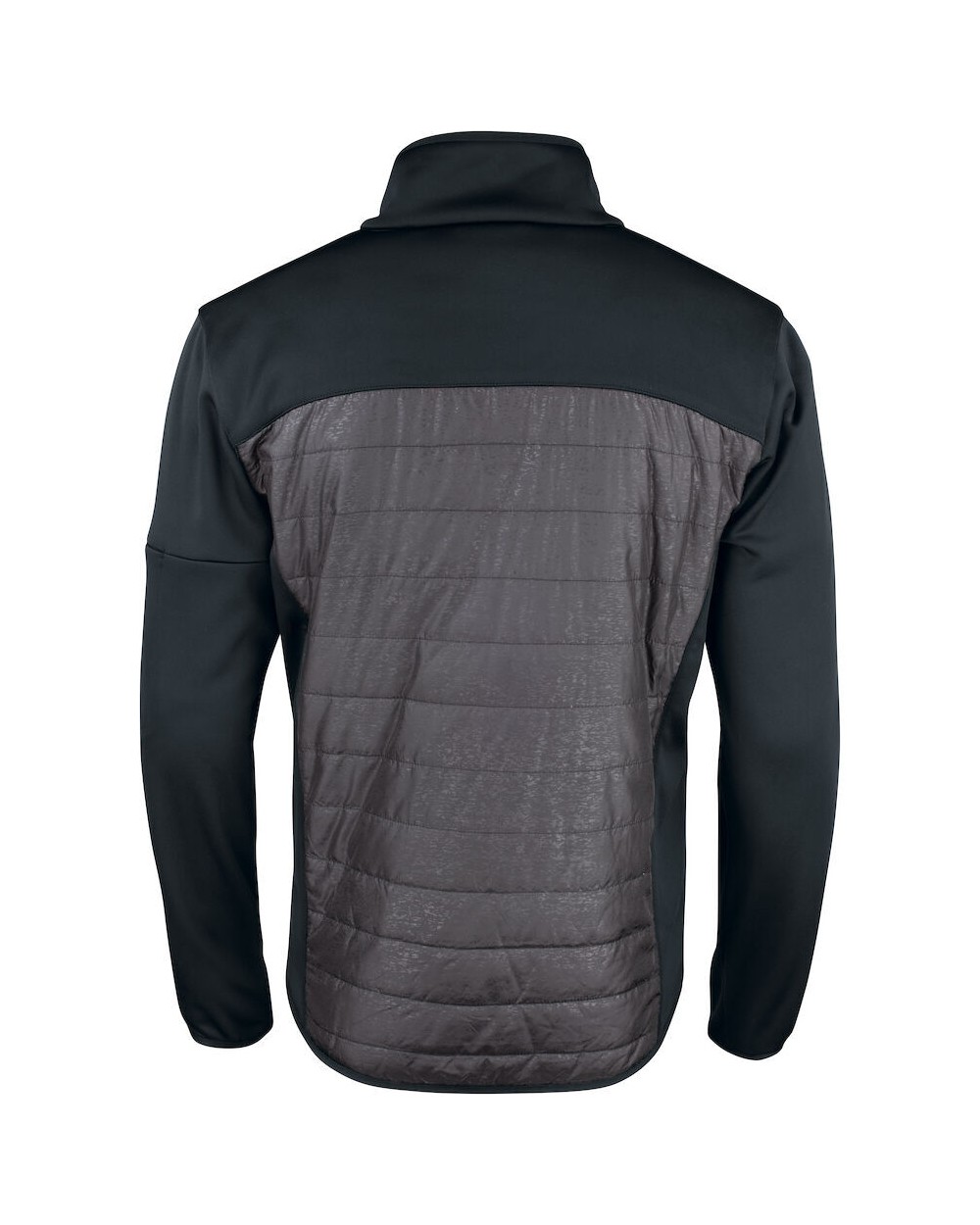 CLIQUE Custer Polar Fleeces personalisierbar