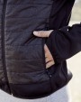 CLIQUE Custer Polar Fleeces personalisierbar
