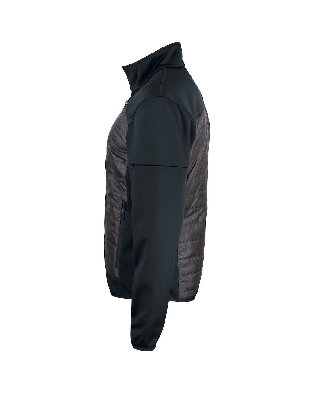 CLIQUE Custer Polar Fleeces personalisierbar