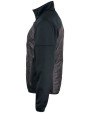 CLIQUE Custer Polar Fleeces personalisierbar