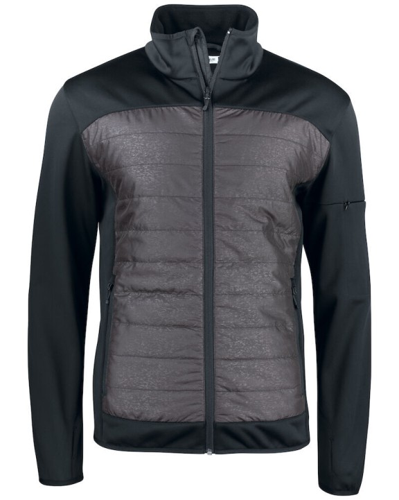 Laines polaires personnalisable CLIQUE Custer