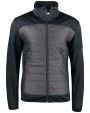 CLIQUE Custer Polar Fleeces personalisierbar