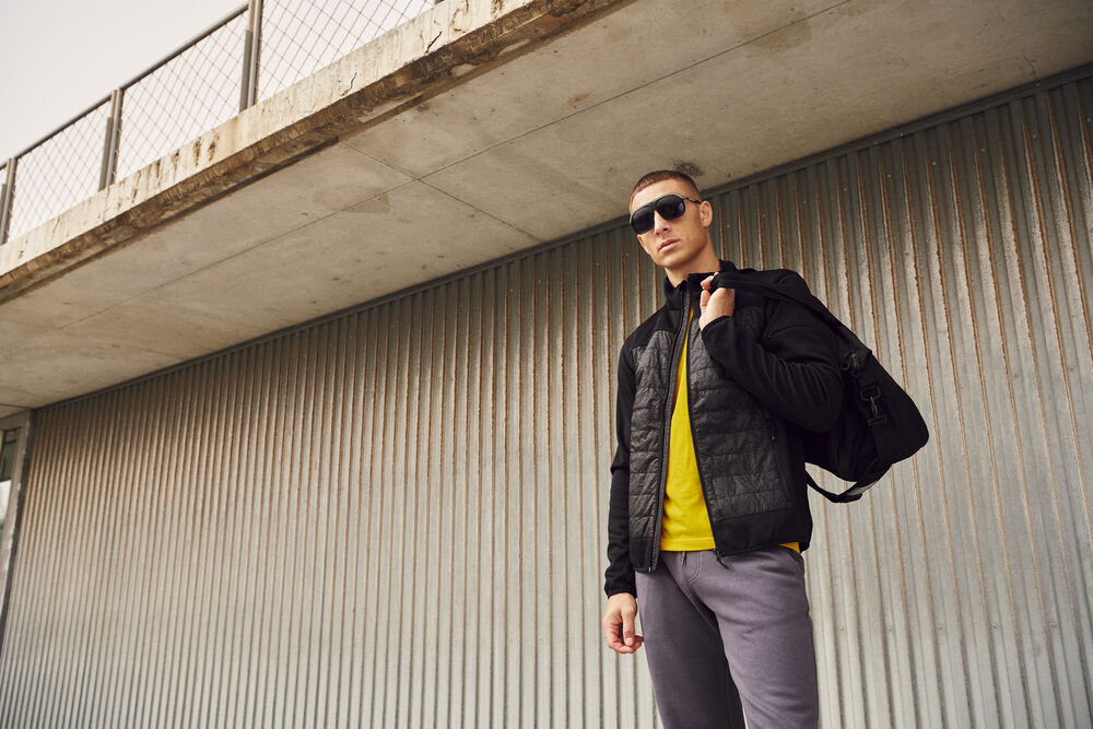 Polar Fleeces CLIQUE Custer voor bedrukking &amp; borduring