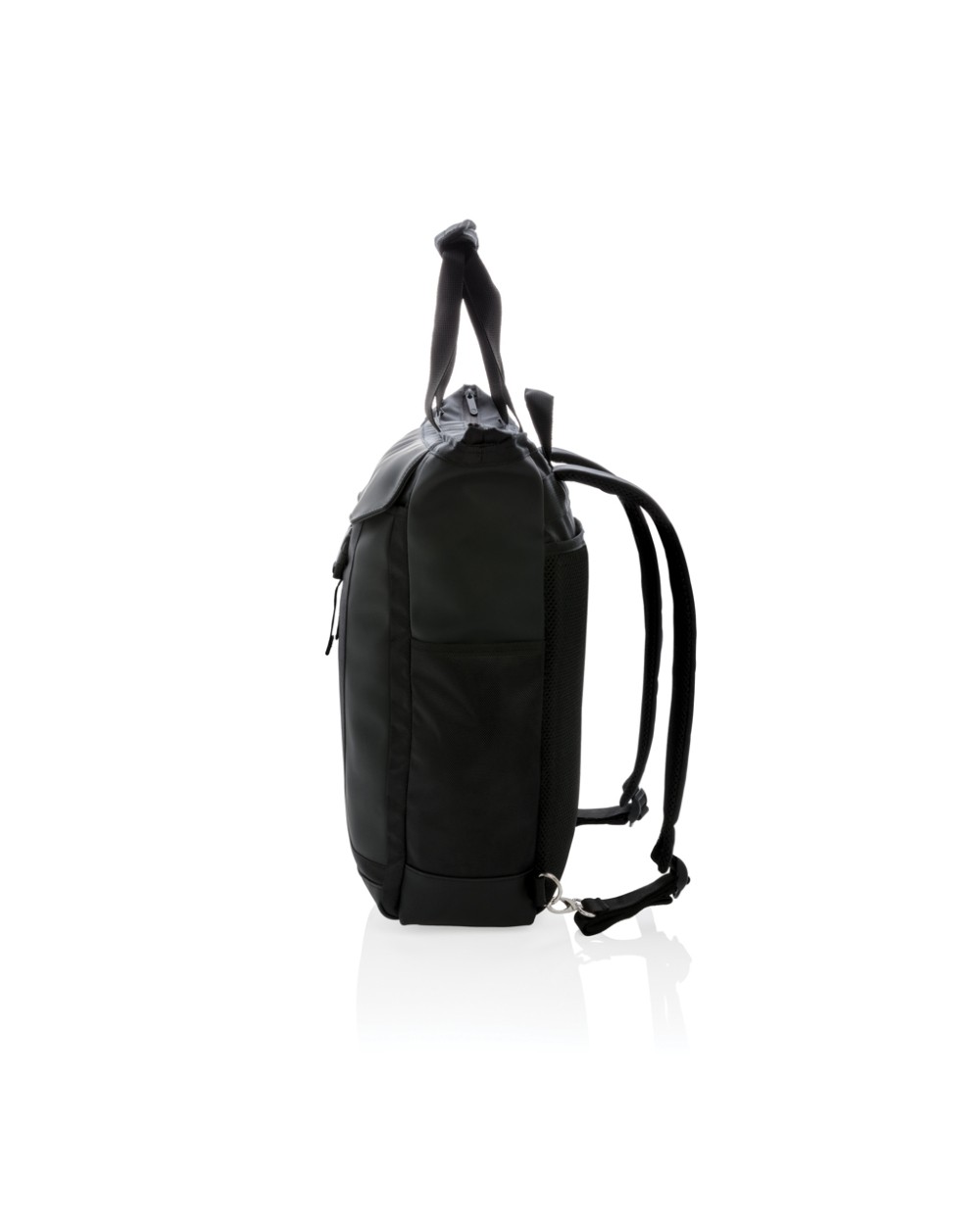 SWISS PEAK Swiss Peak RFID 15" Laptop-Trage-Tasche PVC-frei Taschen personalisierbar