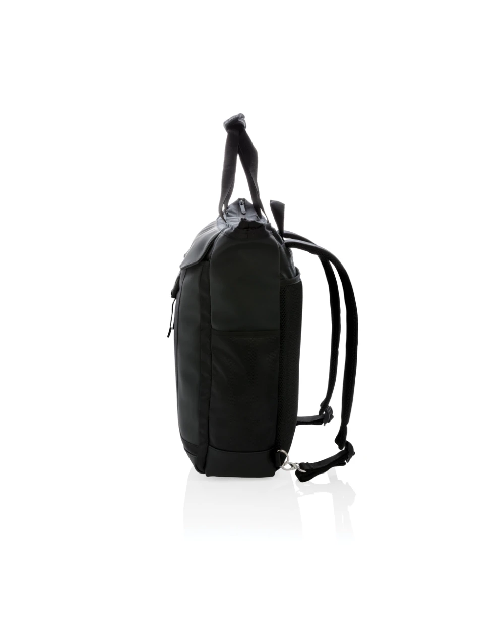 Tassen & Zakken SWISS PEAK Swiss Peak 15" laptop rugzak en draagtas PVC vrij voor bedrukking &amp; borduring