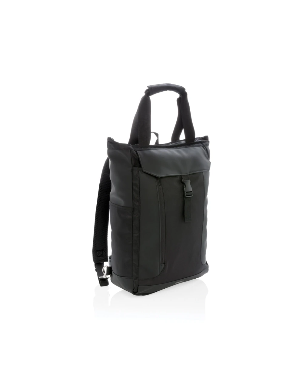 Tassen & Zakken SWISS PEAK Swiss Peak 15" laptop rugzak en draagtas PVC vrij voor bedrukking &amp; borduring