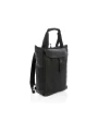 Tassen & Zakken SWISS PEAK Swiss Peak 15" laptop rugzak en draagtas PVC vrij voor bedrukking &amp; borduring
