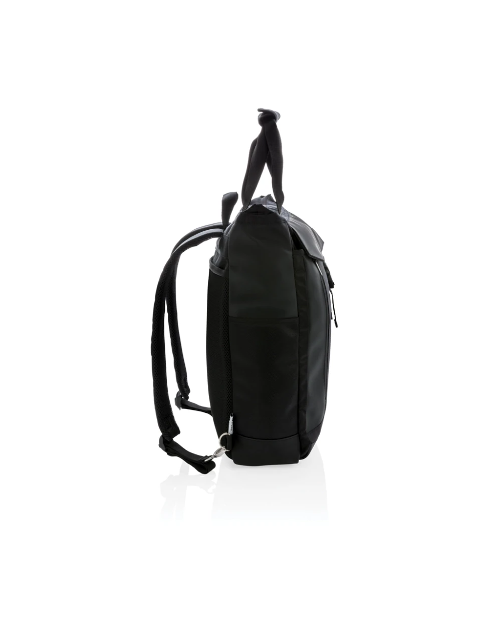 Tassen & Zakken SWISS PEAK Swiss Peak 15" laptop rugzak en draagtas PVC vrij voor bedrukking &amp; borduring