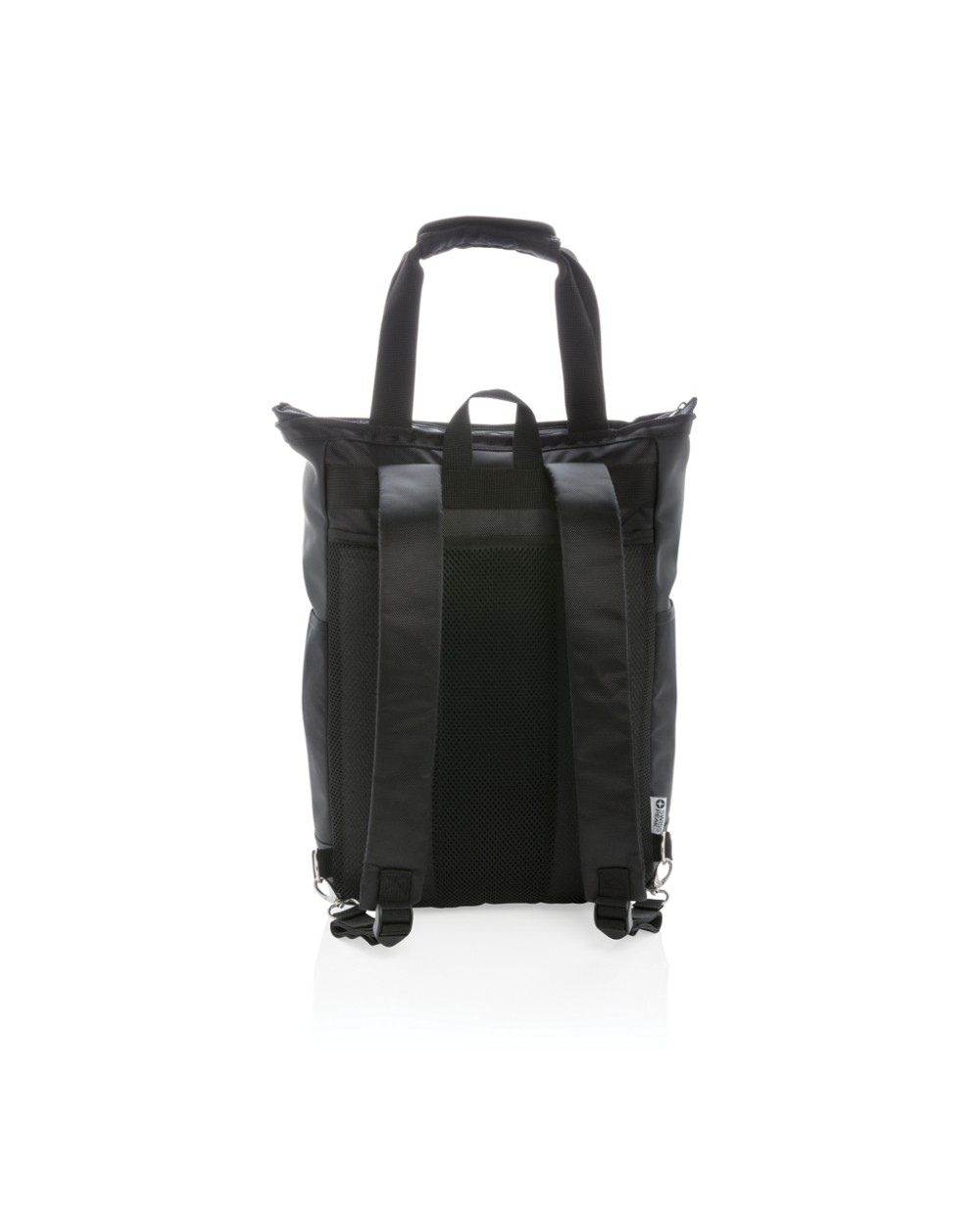 SWISS PEAK Swiss Peak RFID 15" Laptop-Trage-Tasche PVC-frei Taschen personalisierbar