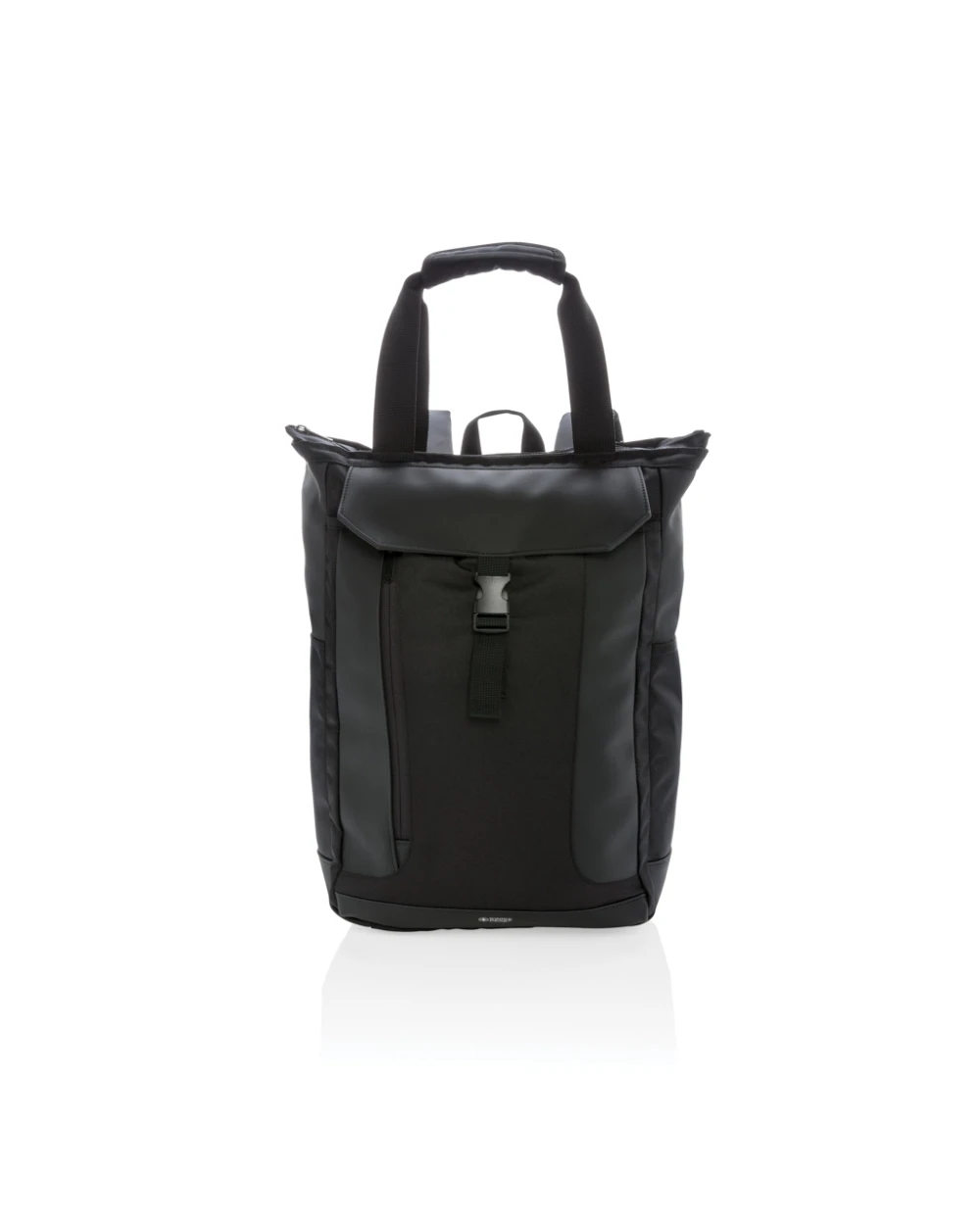 Tassen & Zakken SWISS PEAK Swiss Peak 15" laptop rugzak en draagtas PVC vrij voor bedrukking &amp; borduring