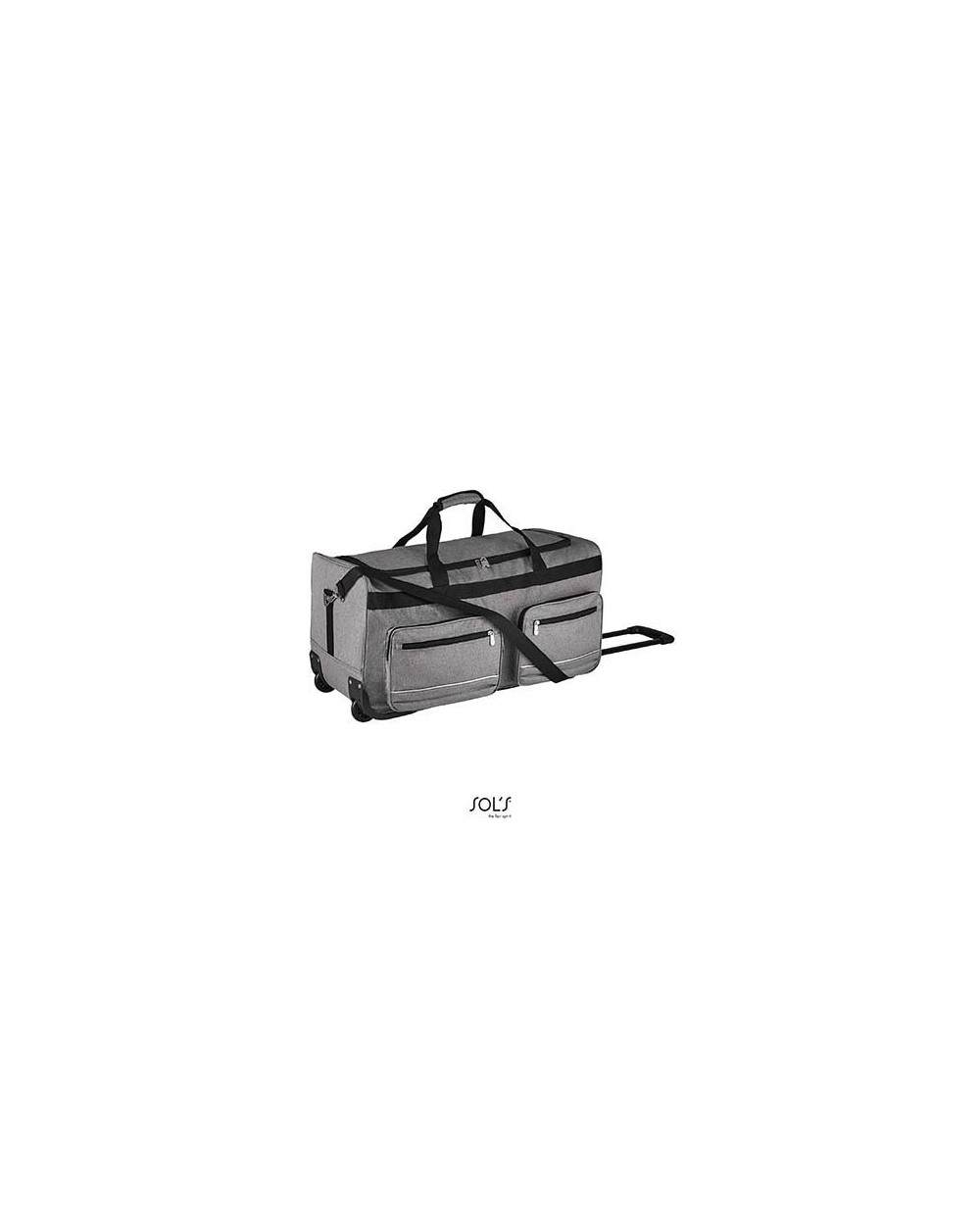 SOL'S Voyager Taschen personalisierbar