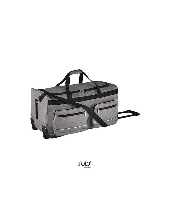 SOL'S Voyager Taschen personalisierbar