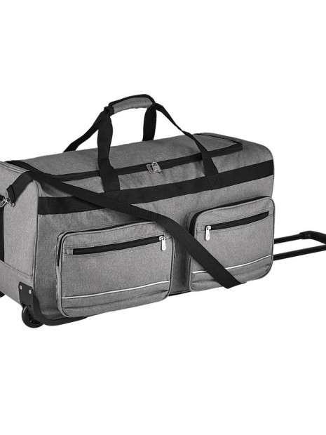 Sacs & Bagagerie à personnaliser SOL'S Voyager 