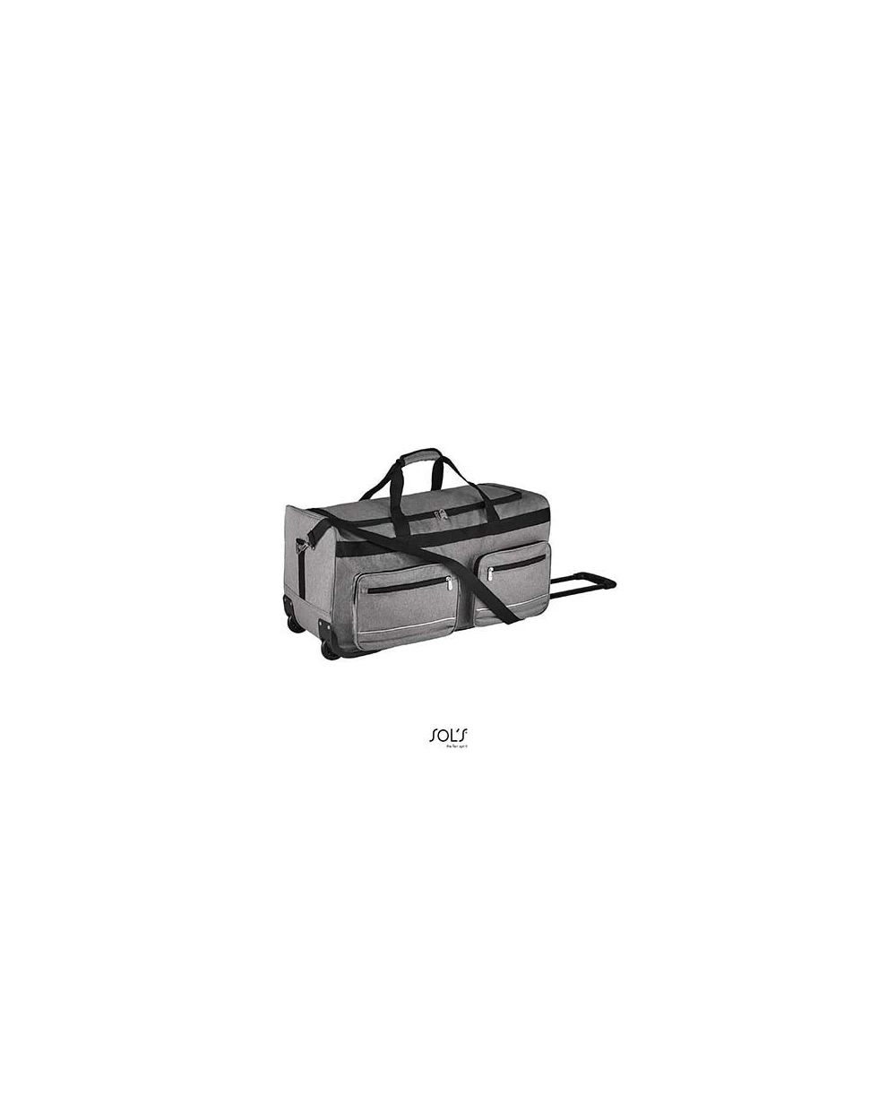 Sacs & Bagagerie personnalisable SOL'S Voyager