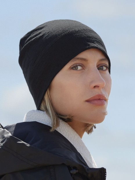 Bonnets à personnaliser BEECHFIELD MERINO BEANIE 