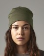Mutsen BEECHFIELD MERINO BEANIE voor bedrukking &amp; borduring