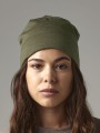 Bonnets à personnaliser BEECHFIELD MERINO BEANIE 