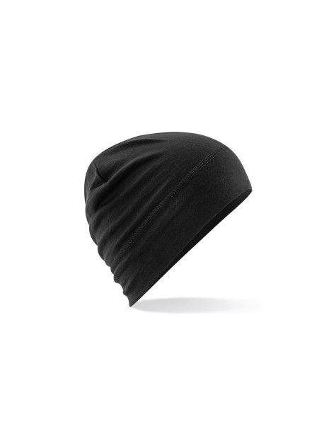 BEECHFIELD MERINO BEANIE /api/colors/b9fdad4a-5e94-45cb-8c03-c08b349b28c3 personnalisable