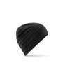 Bonnets personnalisable BEECHFIELD MERINO BEANIE