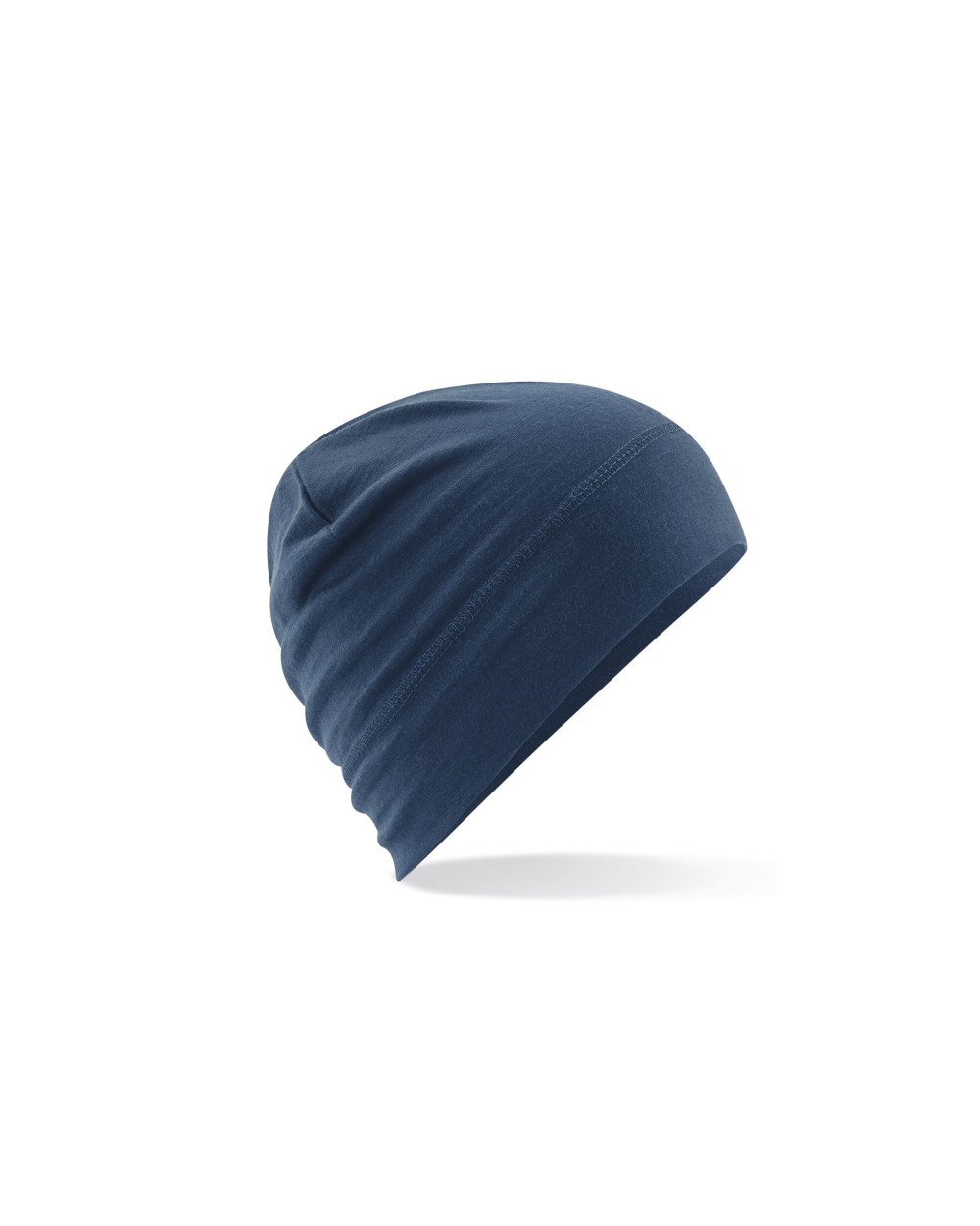 BEECHFIELD MERINO BEANIE Mützen personalisierbar