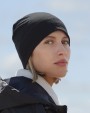 BEECHFIELD MERINO BEANIE Mützen personalisierbar