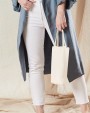 Tassen & Zakken WESTFORDMILL FAIRTRADE COTTON BOTTLE BAG voor bedrukking &amp; borduring