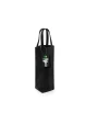 Tassen & Zakken WESTFORDMILL FAIRTRADE COTTON BOTTLE BAG voor bedrukking &amp; borduring