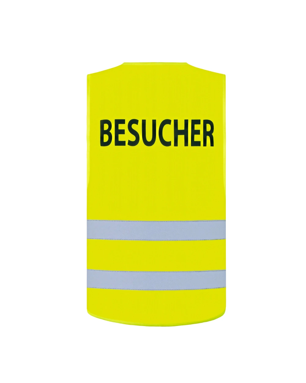 Fluo vestjes KORNTEX Safety Vest Passau - Besucher voor bedrukking &amp; borduring
