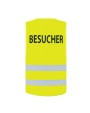 Fluo vestjes KORNTEX Safety Vest Passau - Besucher voor bedrukking &amp; borduring