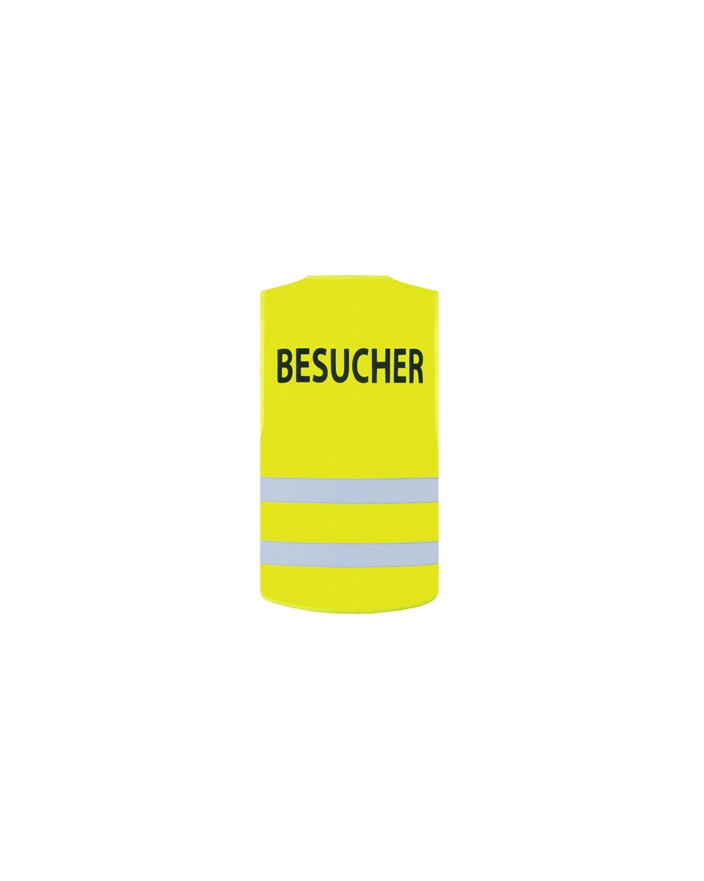 Gilets de sécurité personnalisable KORNTEX Safety Vest Passau - Besucher
