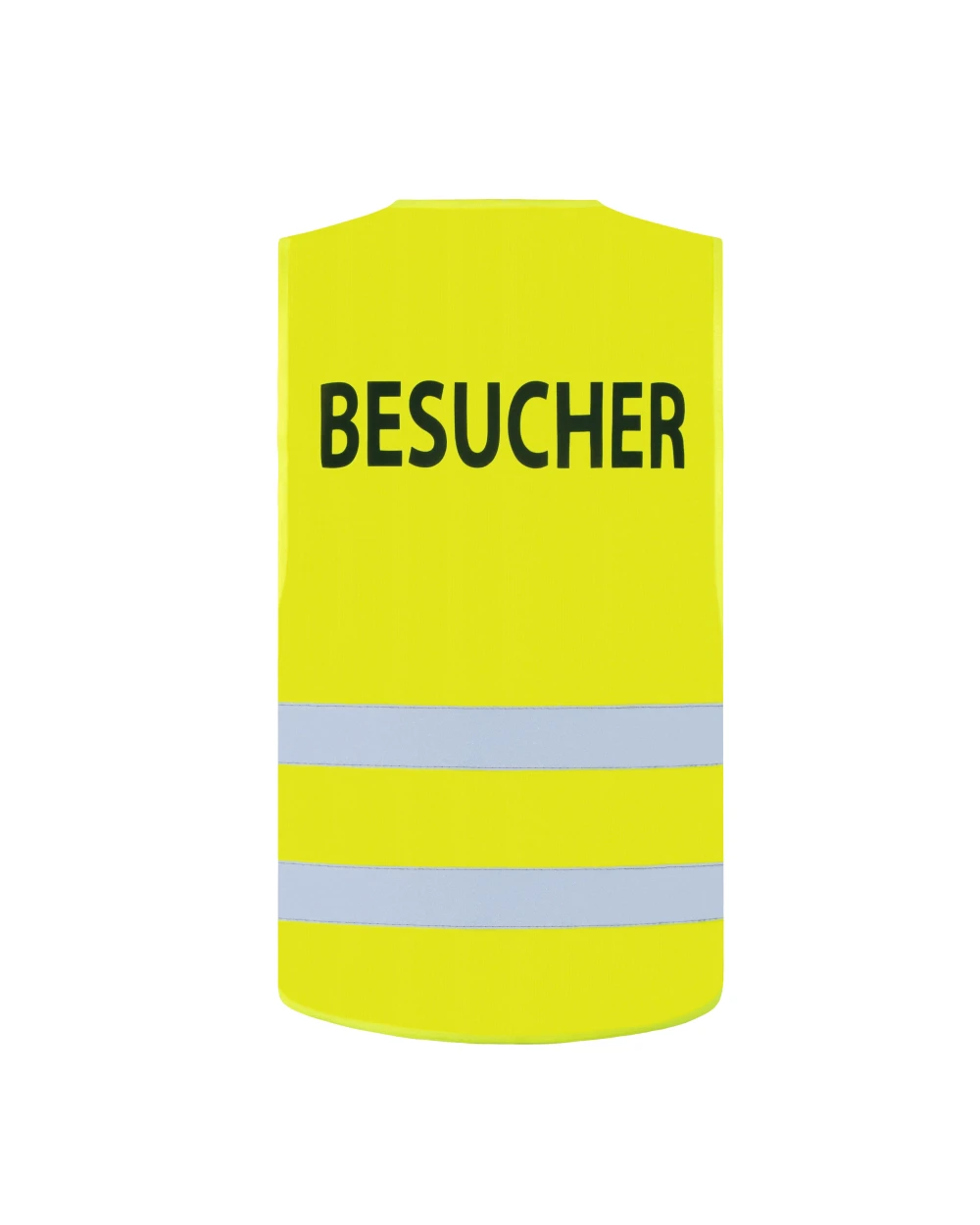 Fluo vestjes KORNTEX Safety Vest Passau - Besucher voor bedrukking &amp; borduring