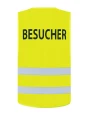 Fluo vestjes KORNTEX Safety Vest Passau - Besucher voor bedrukking &amp; borduring