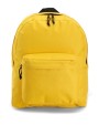 Tassen & Zakken PRINTWEAR Backpack Basic voor bedrukking &amp; borduring