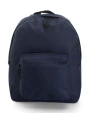 Tassen & Zakken PRINTWEAR Backpack Basic voor bedrukking &amp; borduring
