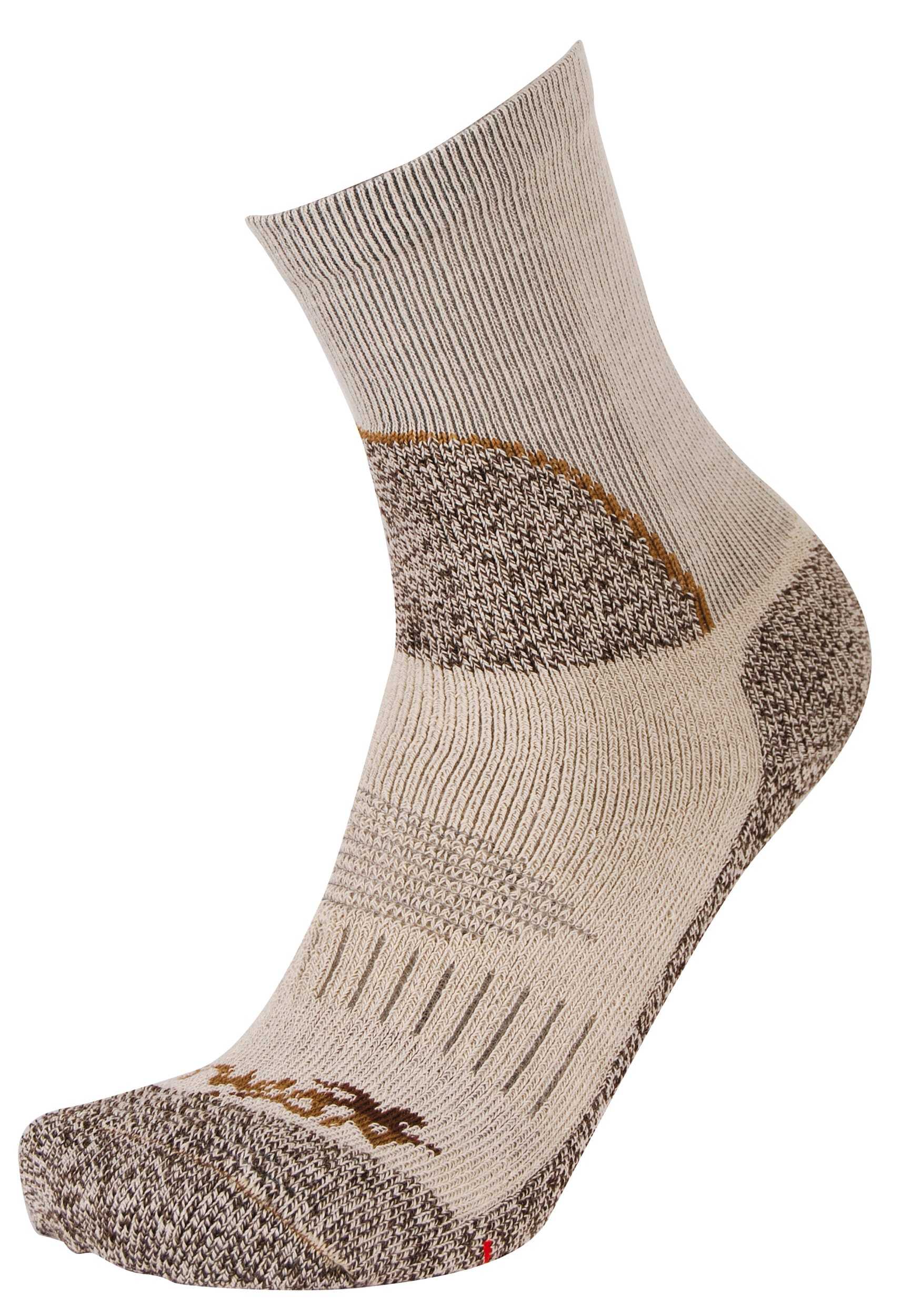 Sous-Vêtements personnalisable RYWAN Chaussettes clairière Climasocks